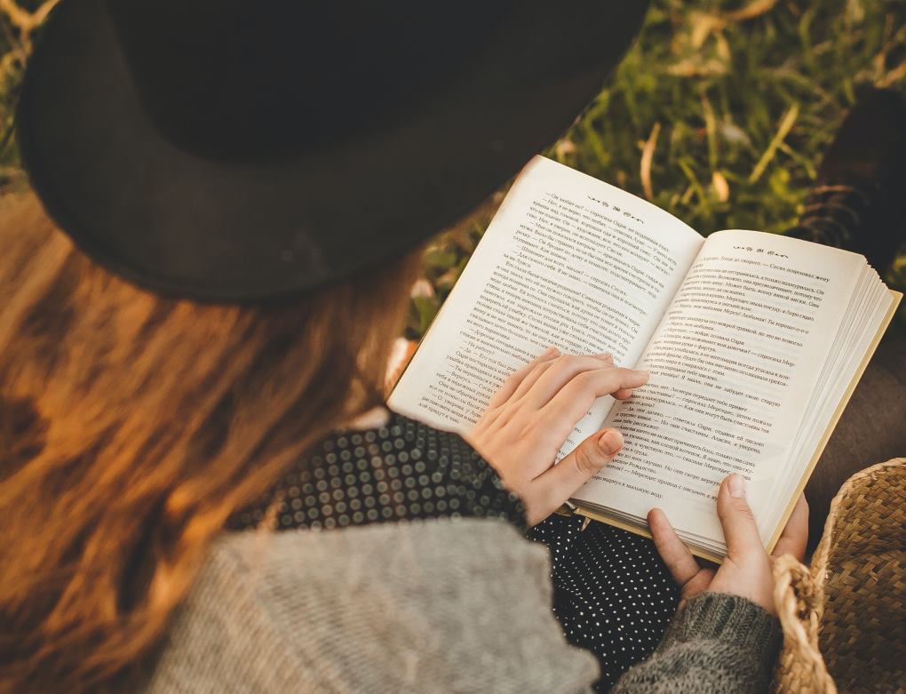 14 books that will change your life